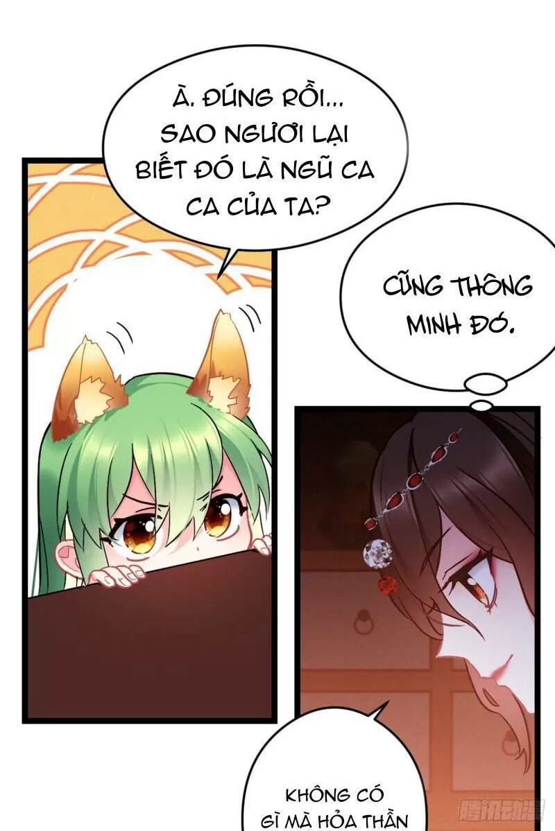 ta mới không gả cho hoàng tử phản diện chapter 50 18