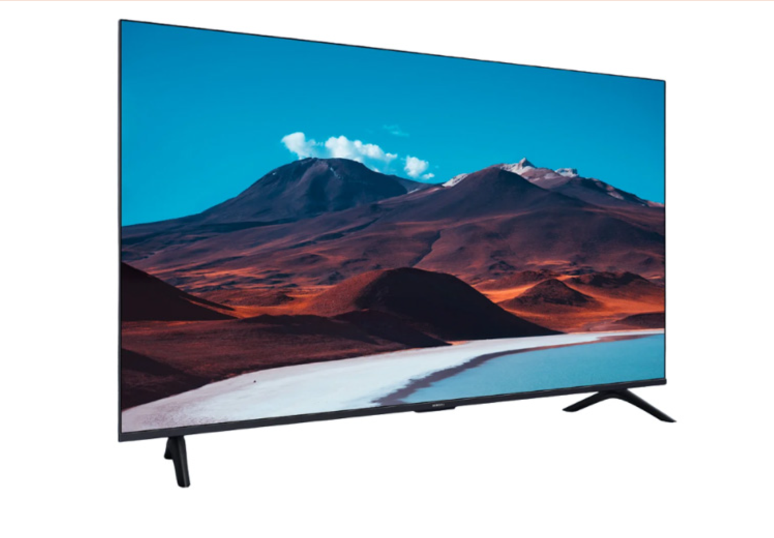 Google Tivi Xiaomi A 2026 4K 43 inch L43MB-AUSEA - Hàng chính hãng