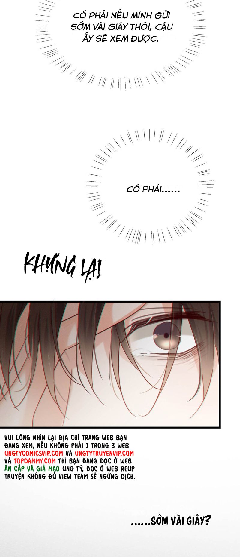 nịch tửu chapter 97 36