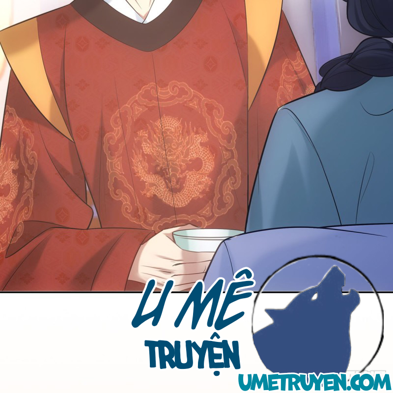khi sư - umee chapter 15 22