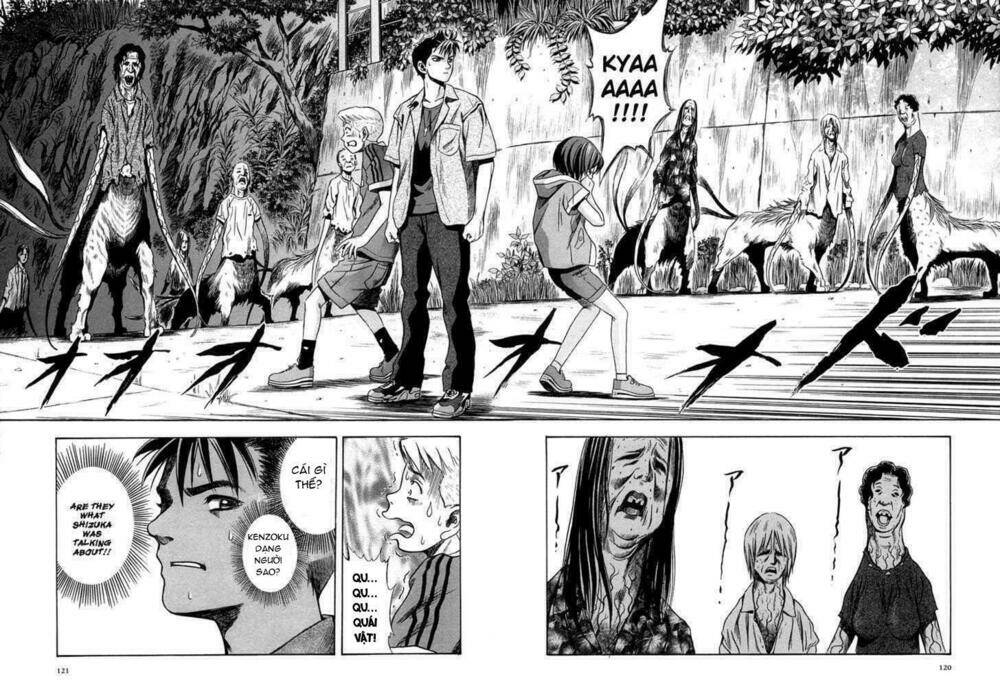 otogi matsuri chapter 10 26