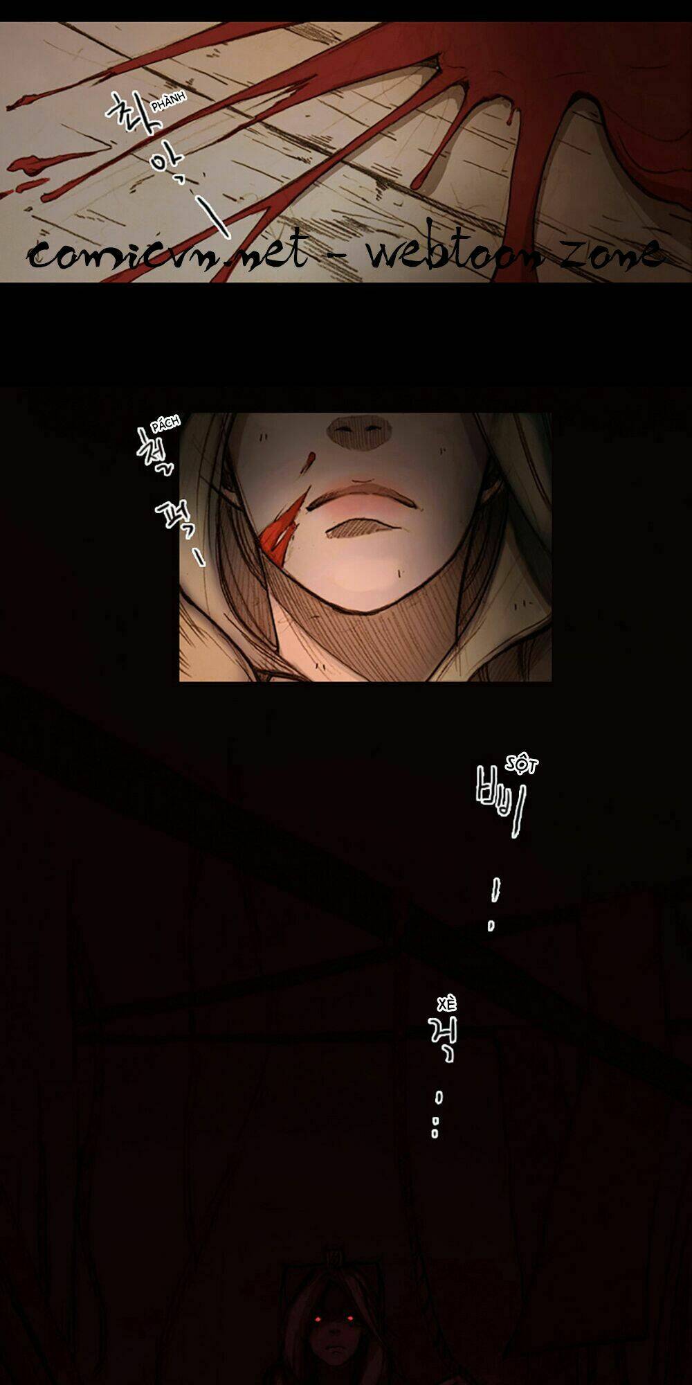 cuộc hành trình của pháp sư chapter 1 70