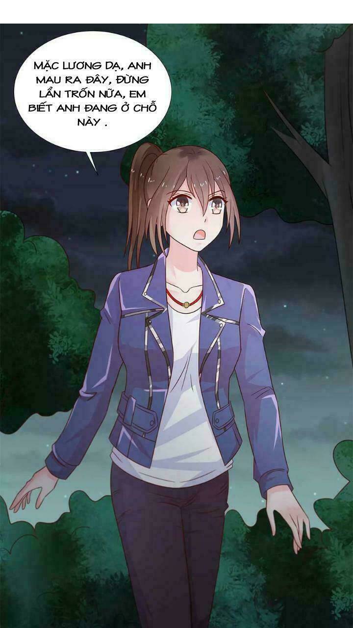 chào buổi tối, minh vương đại nhân chapter 22 26