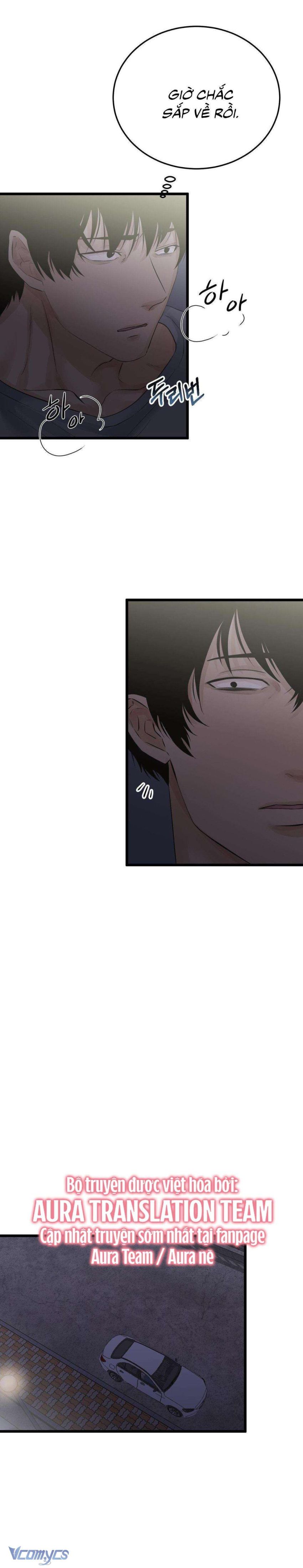 [18+] trở thành gia đình chapter 47 16