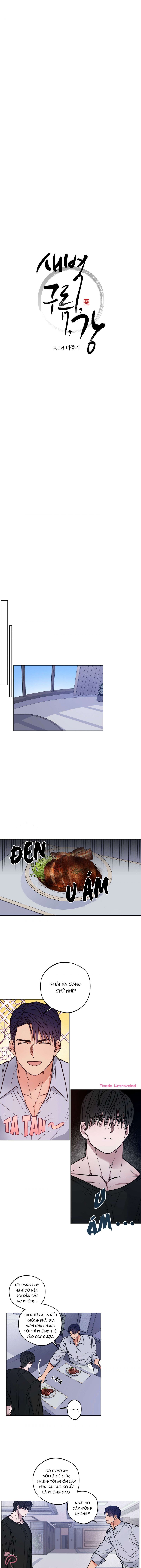 bình minh trên sông mây chapter 5 3