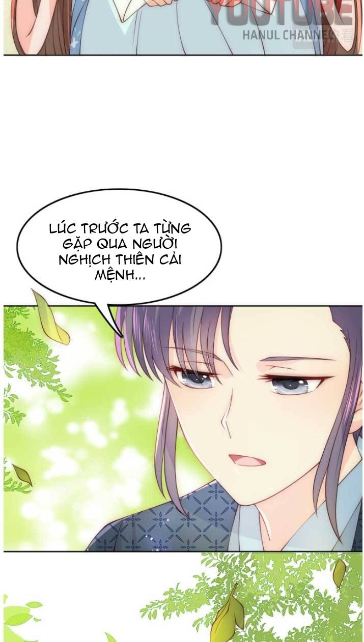 dưỡng địch vi hoạn chapter 127 17