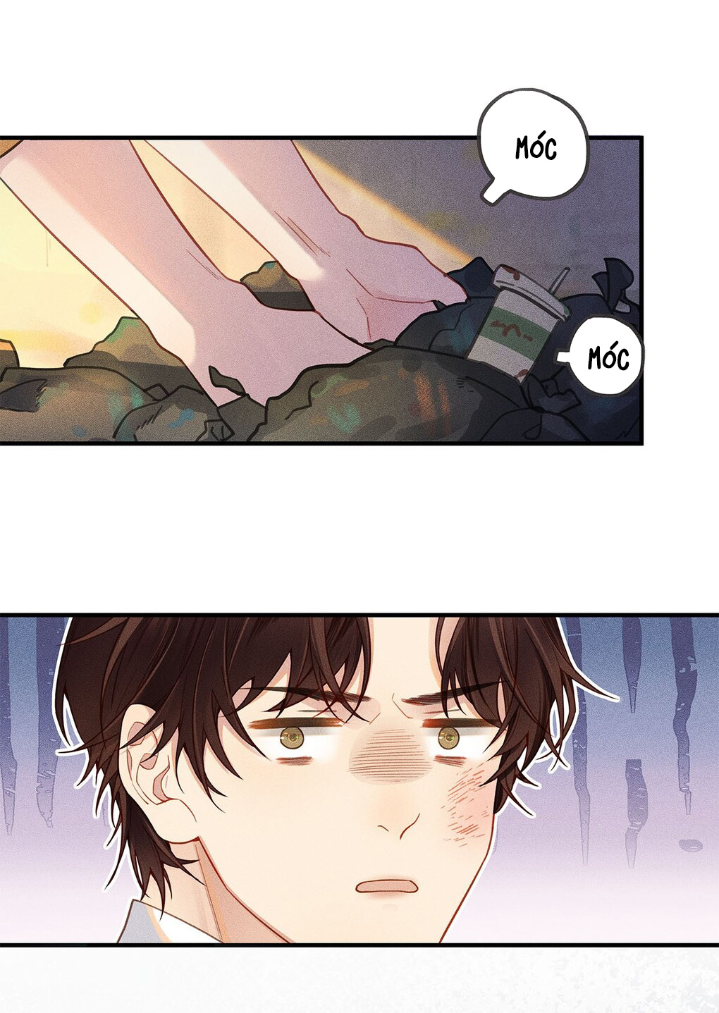 thuốc giải (giải dược) chapter 2 23