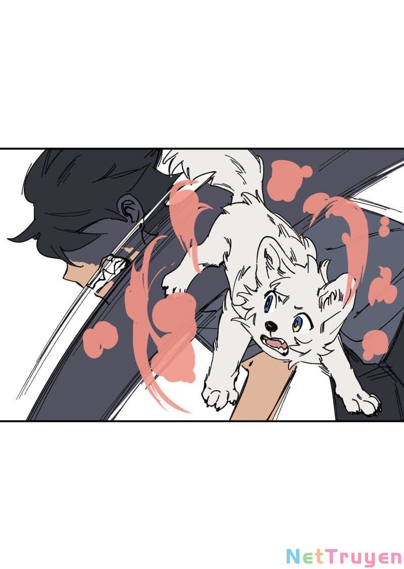 lumine - cội nguồn ánh sáng chapter 90 29