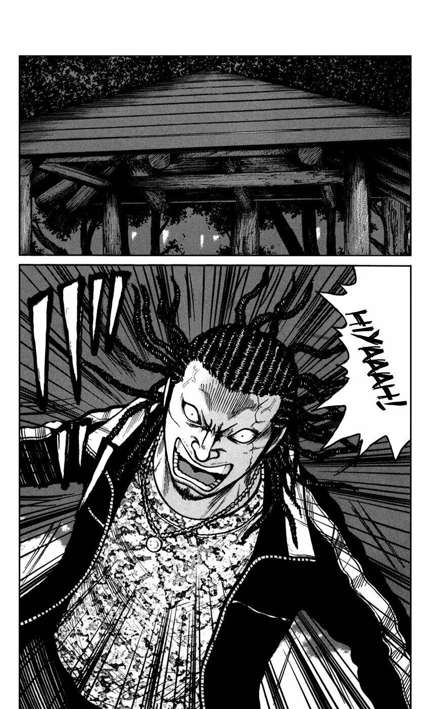 worst chapter 74 27