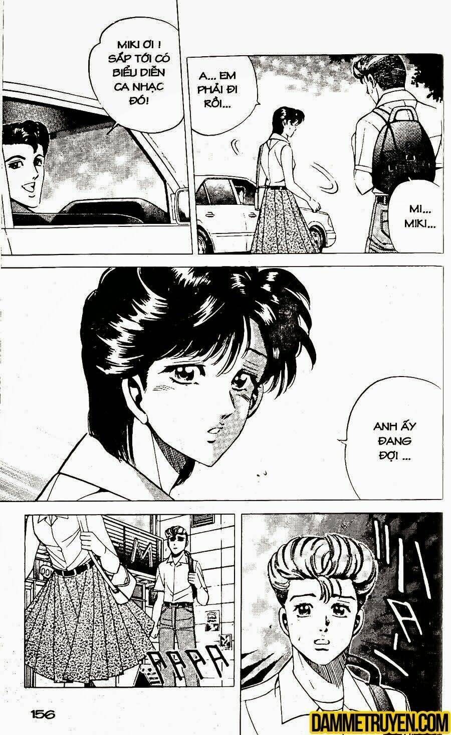 sức mạnh nhân đôi chapter 14.1 16