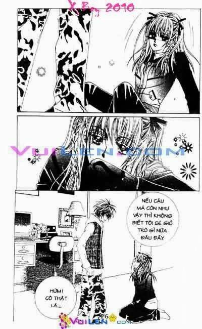 cuộc sống của tôi chapter 6 26