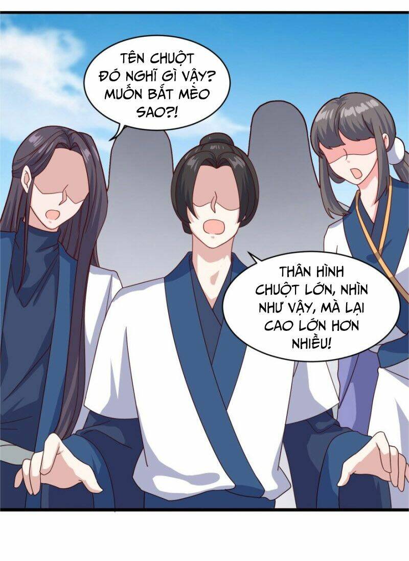 tiên ma đồng tu chapter 85 8
