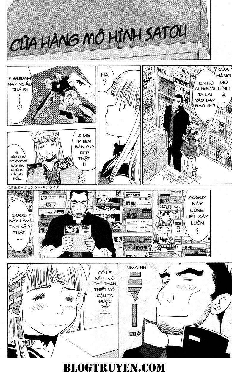 gacha gacha - secret chapter 39 18