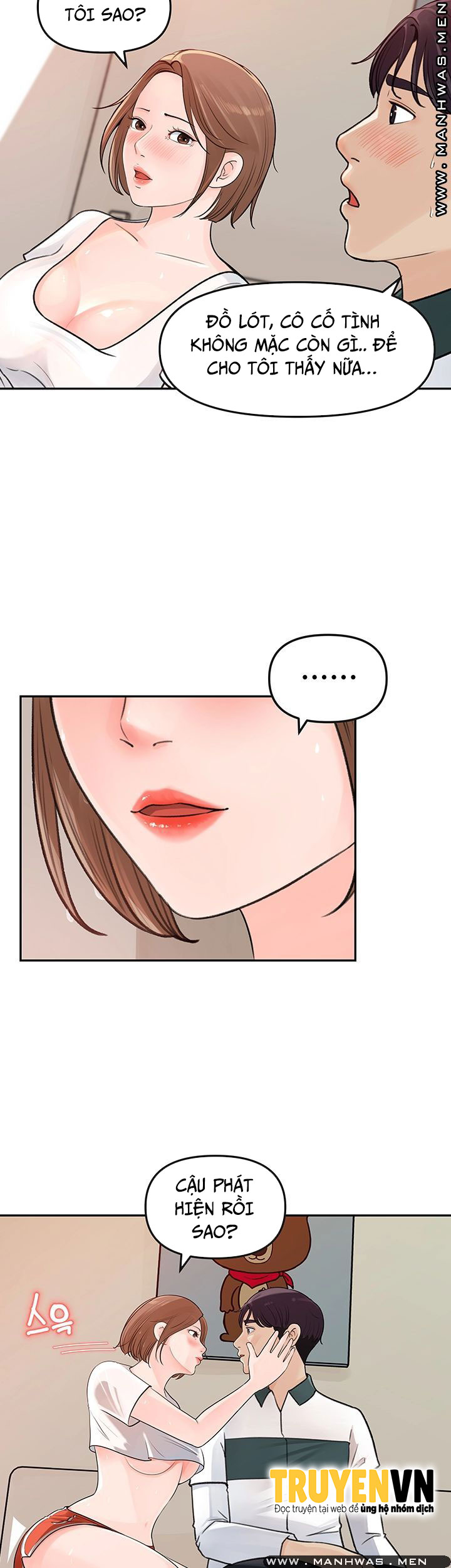 giữ em đi chapter 5 40