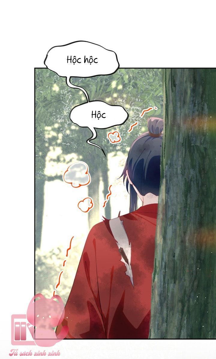 một đêm nọ đột nhiên yandere tới! chapter 110 24