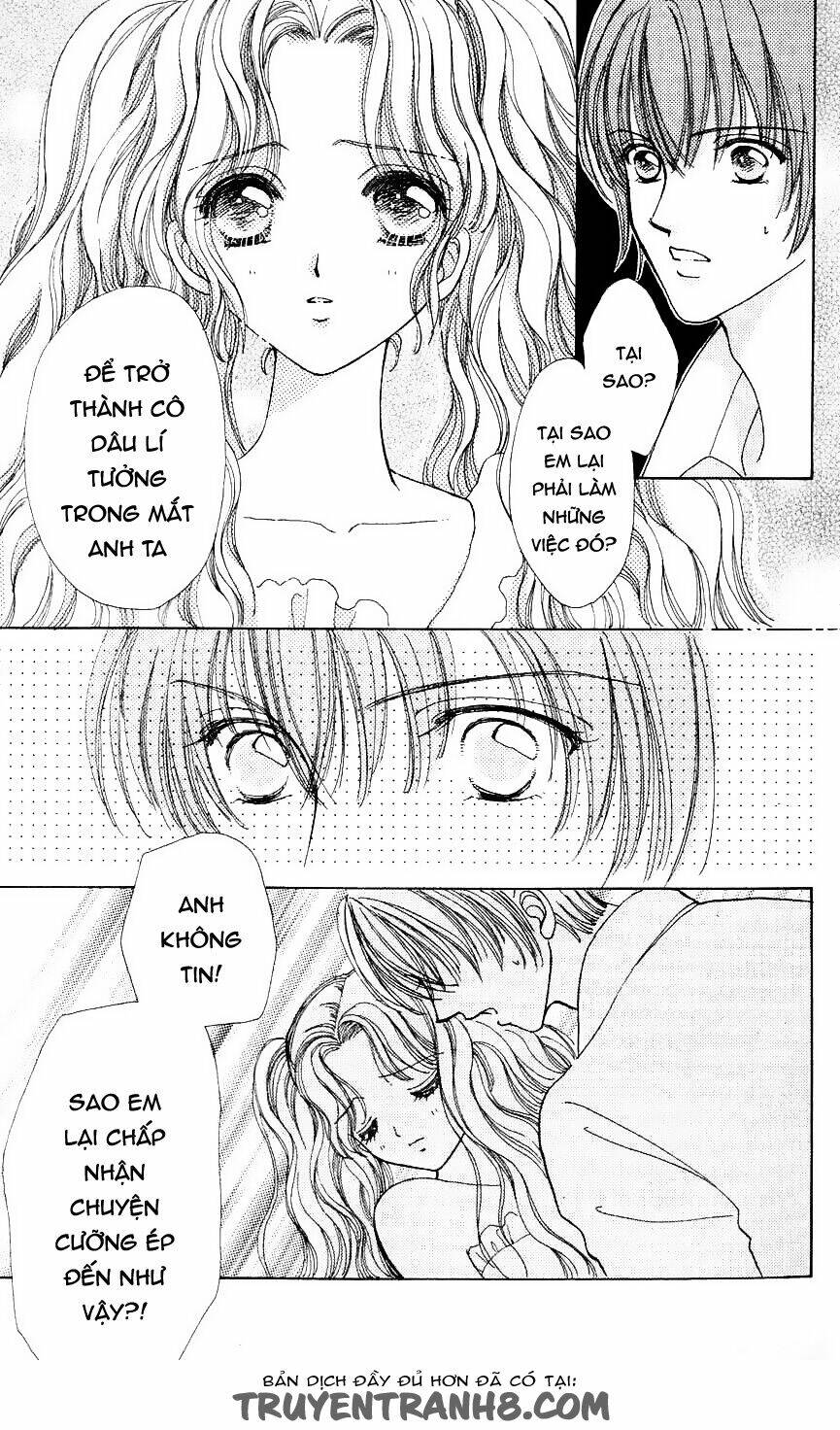 hana ni nare chapter 50 9