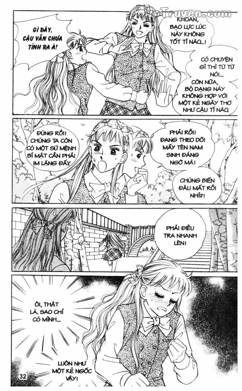 banana school chapter 2 31