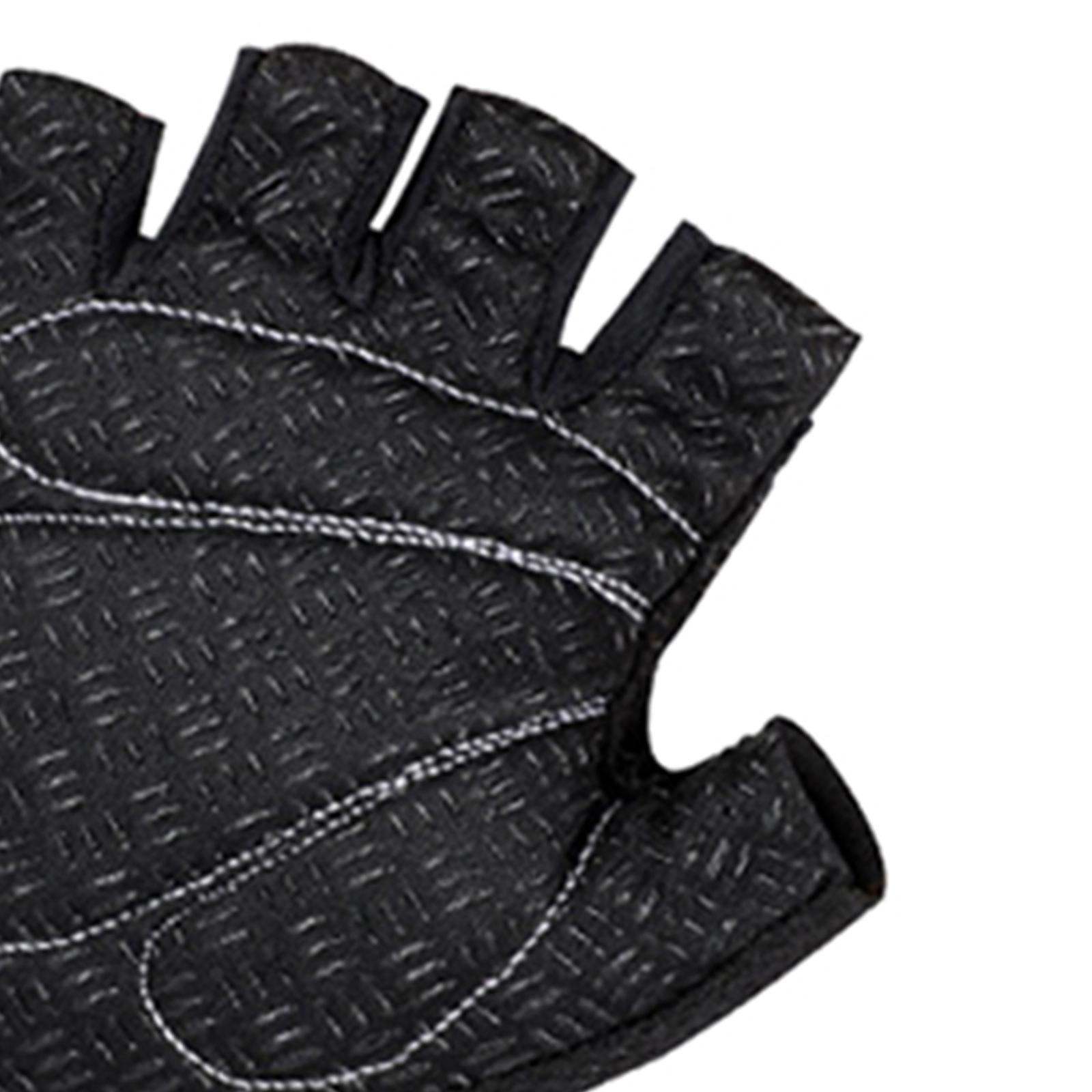 Half Finger Cycling Gloves Sports Light Weight Road Bike Unisex