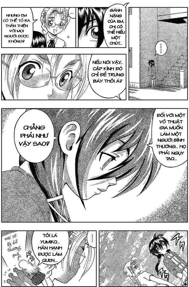 history's strongest disciple kenichi chapter 316 12