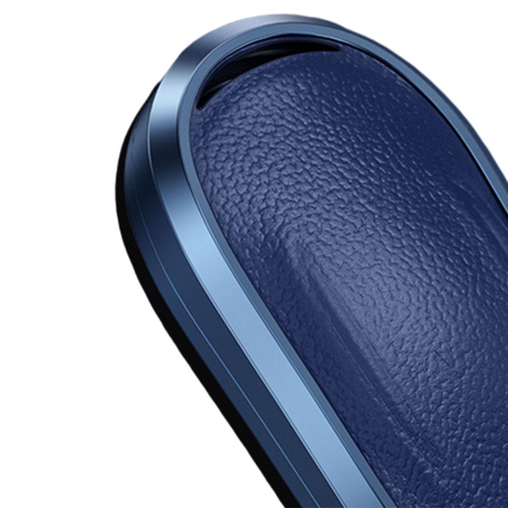 Car Remote Key Case Blue