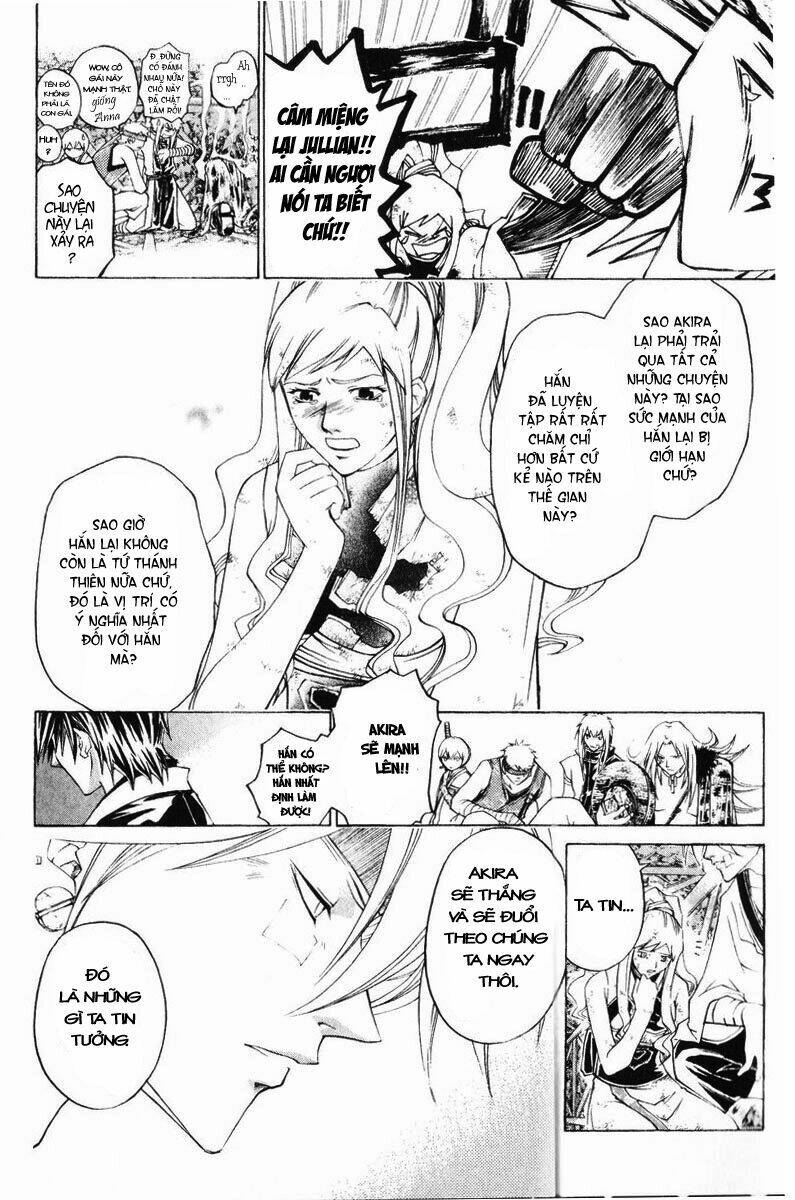 mắt quỷ kyo chapter 253 4