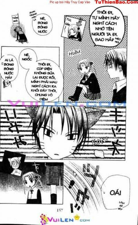 gakuen alice chapter 17 157