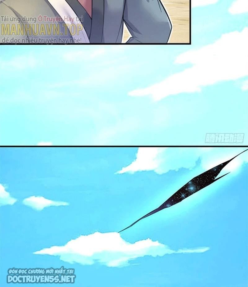 bắt đầu với kiếm vực, ta lặng lẽ tu luyện thành kiếm thần chapter 3 10