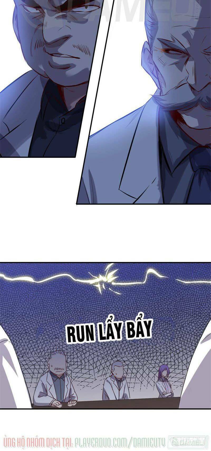 đỉnh phong thần y chapter 34 16