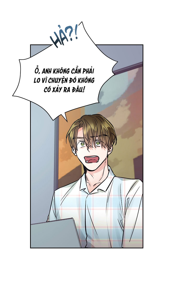 kế hoạch cưới chồng chapter 13 30