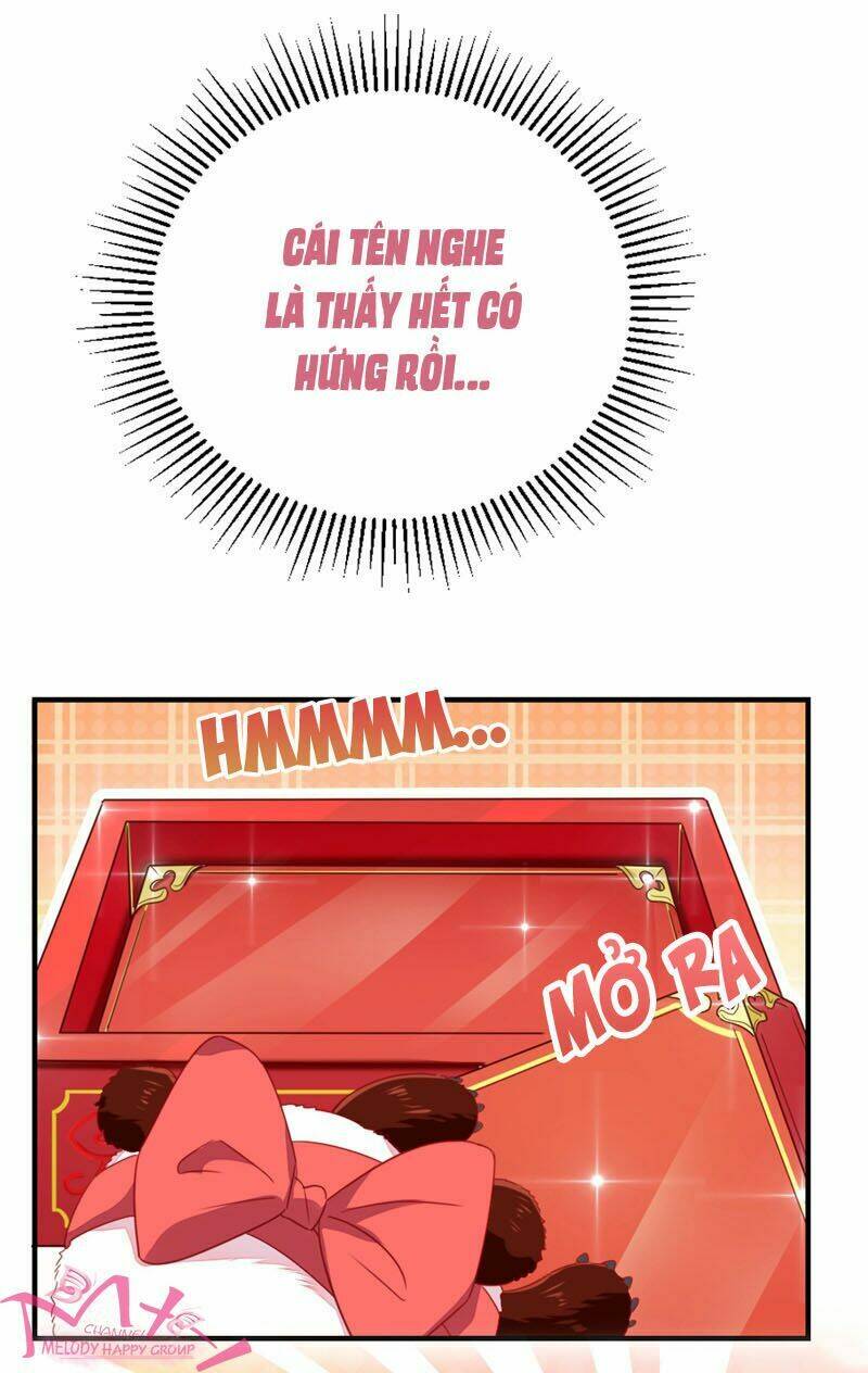 thiên thần gấu trúc muốn được ôm chapter 32 7