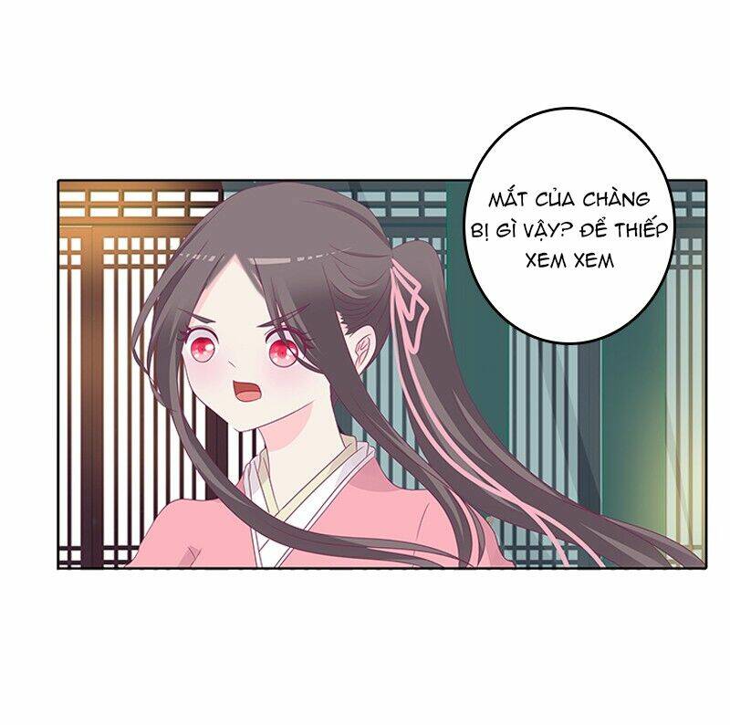 tướng quân mời ra trận chapter 47 9