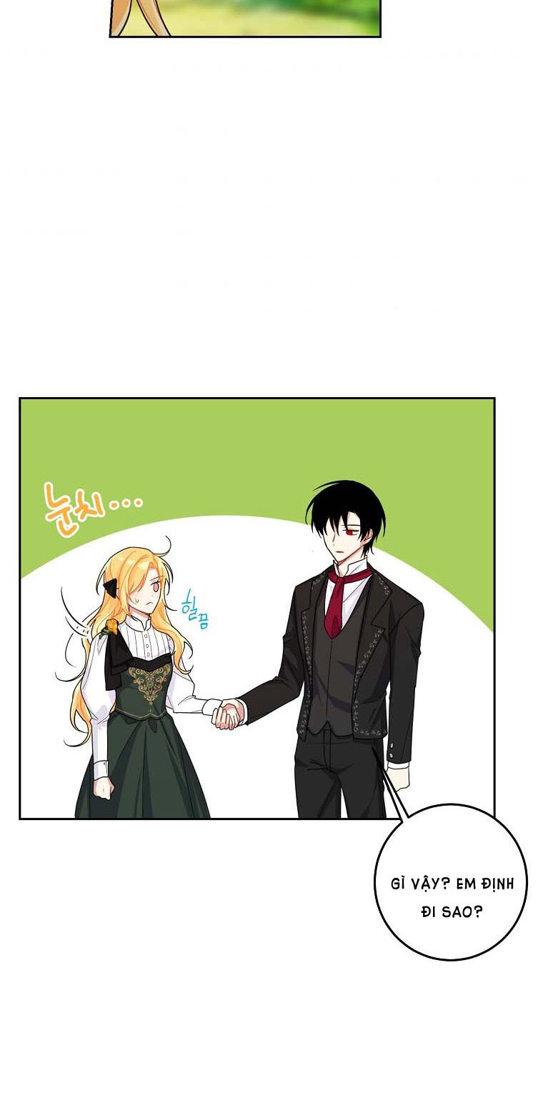 tôi là tiểu thư của gia đình này chapter 135 39