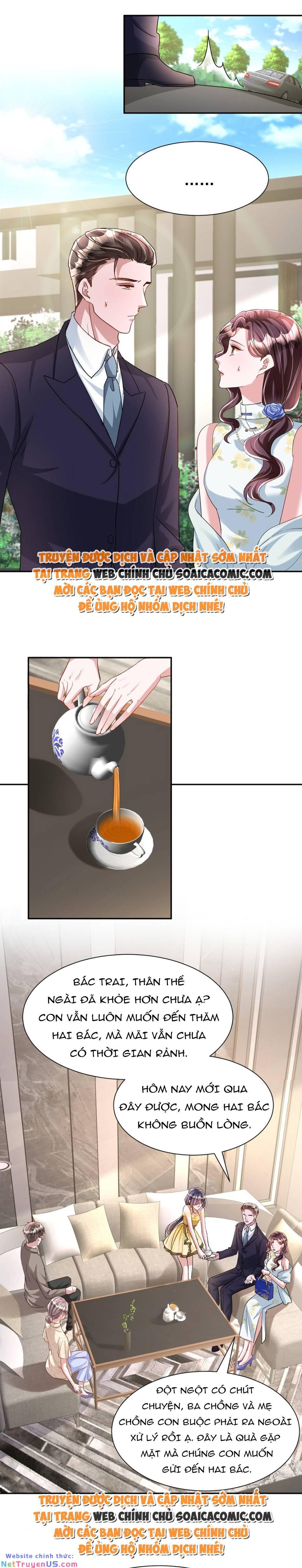 tổng tài huyết tộc cực sủng cô vợ mỹ nhân ngư chapter 114 4