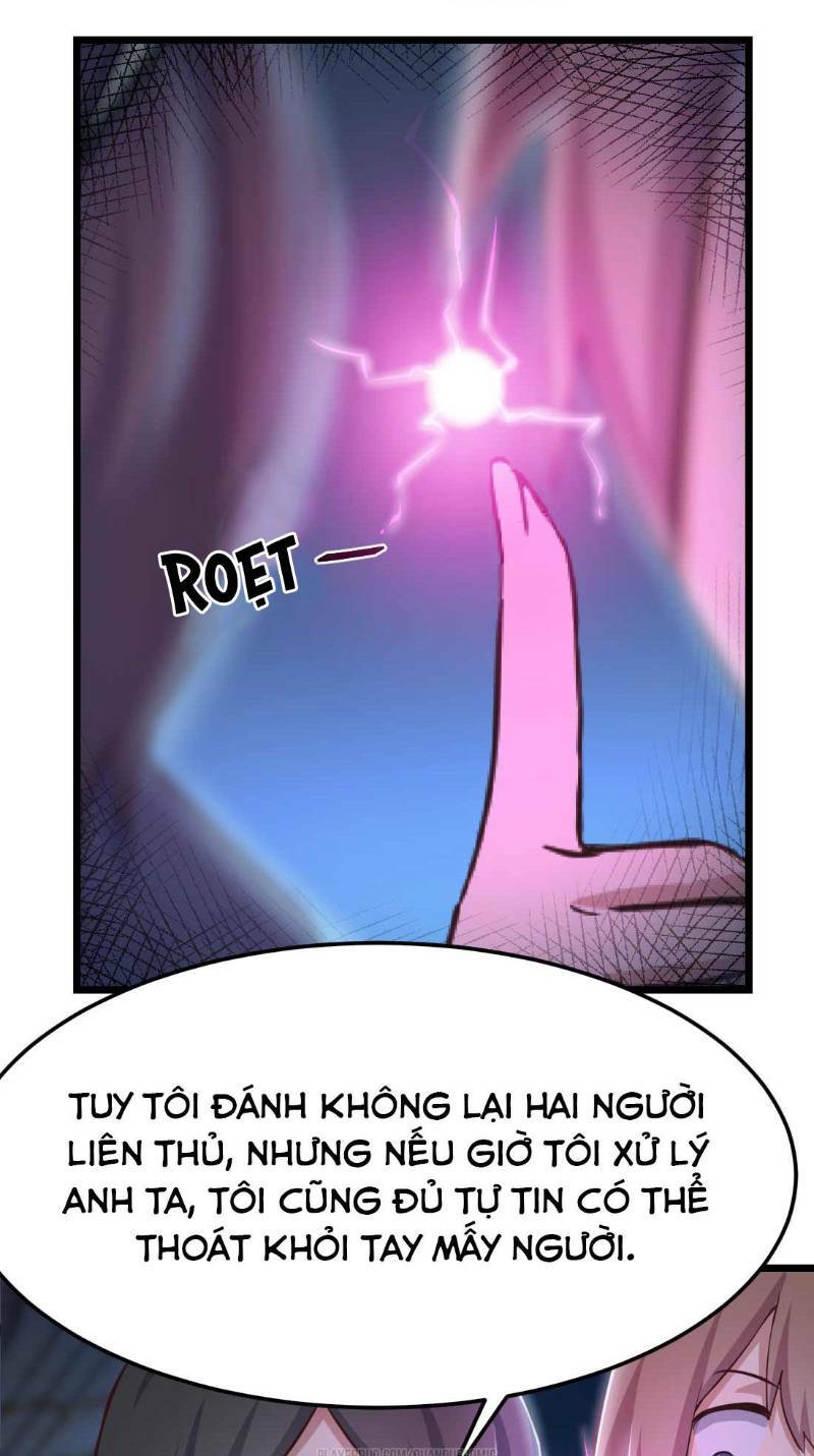 song tu đạo lữ kiểu xem mặt chapter 19 15