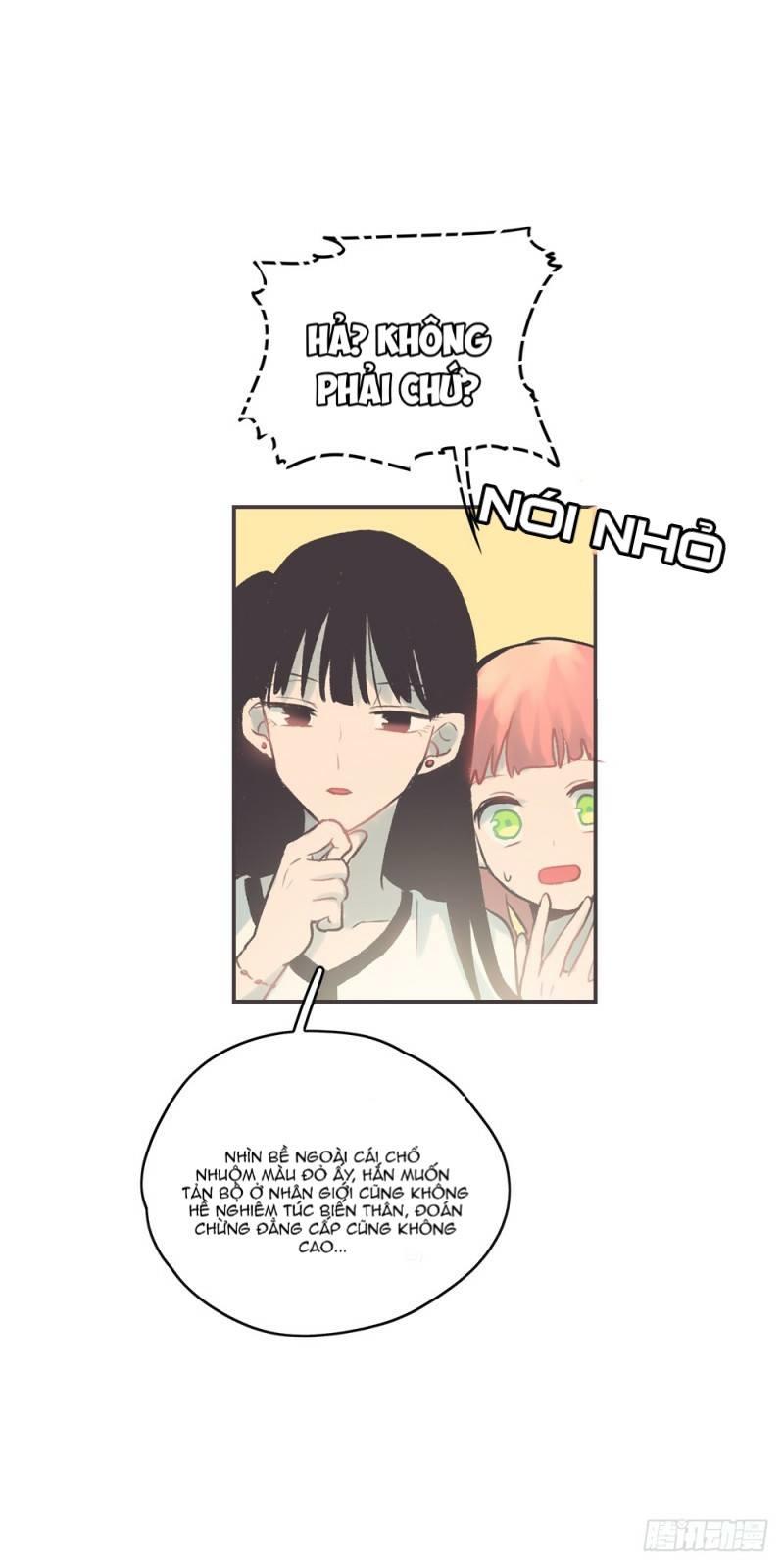 gia sư tổ tiên chapter 11 21