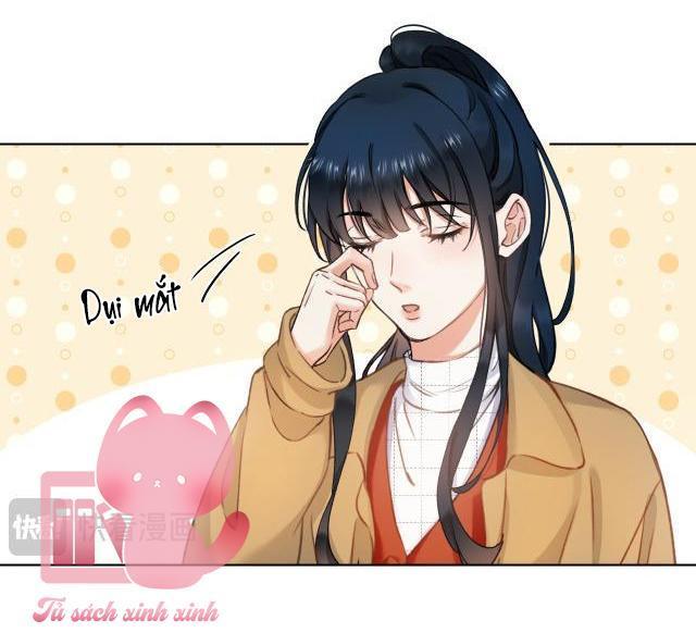 nhiệt luyến trí mạng chapter 11 6