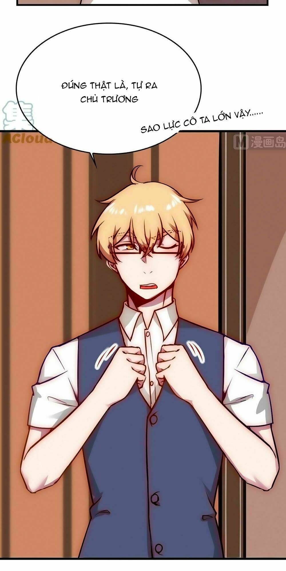 bám lấy nam thần bất chấp thời tiết chapter 36 4