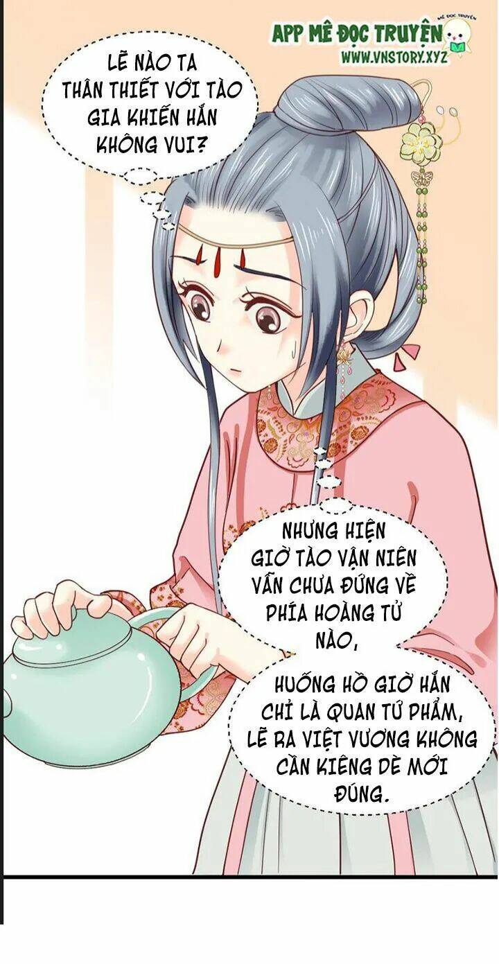 kiều nữ độc phi chapter 90 20
