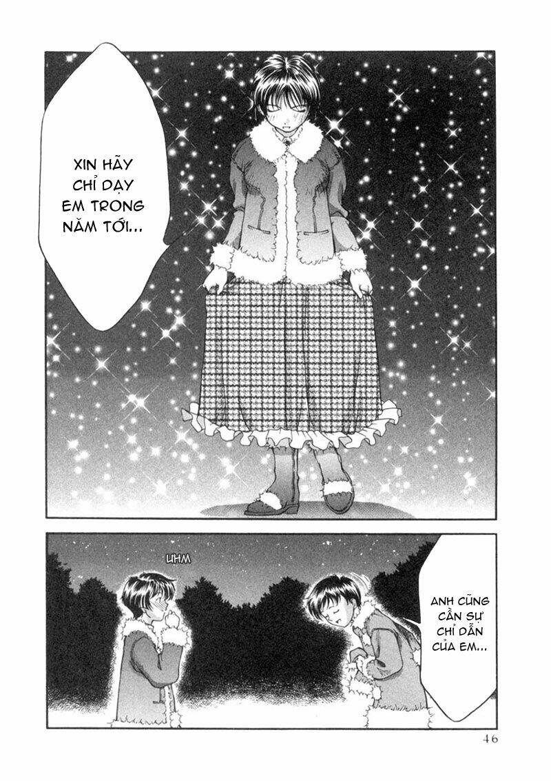 ai yori aoshi chapter 21 19