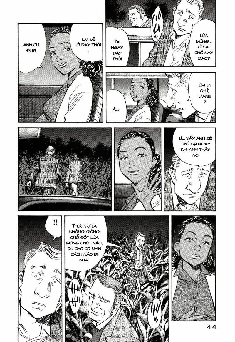 billy bat chapter 39 16