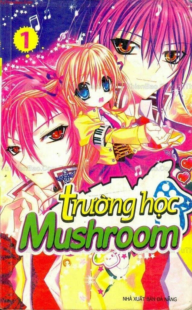 trường học mushroom chapter 1 1