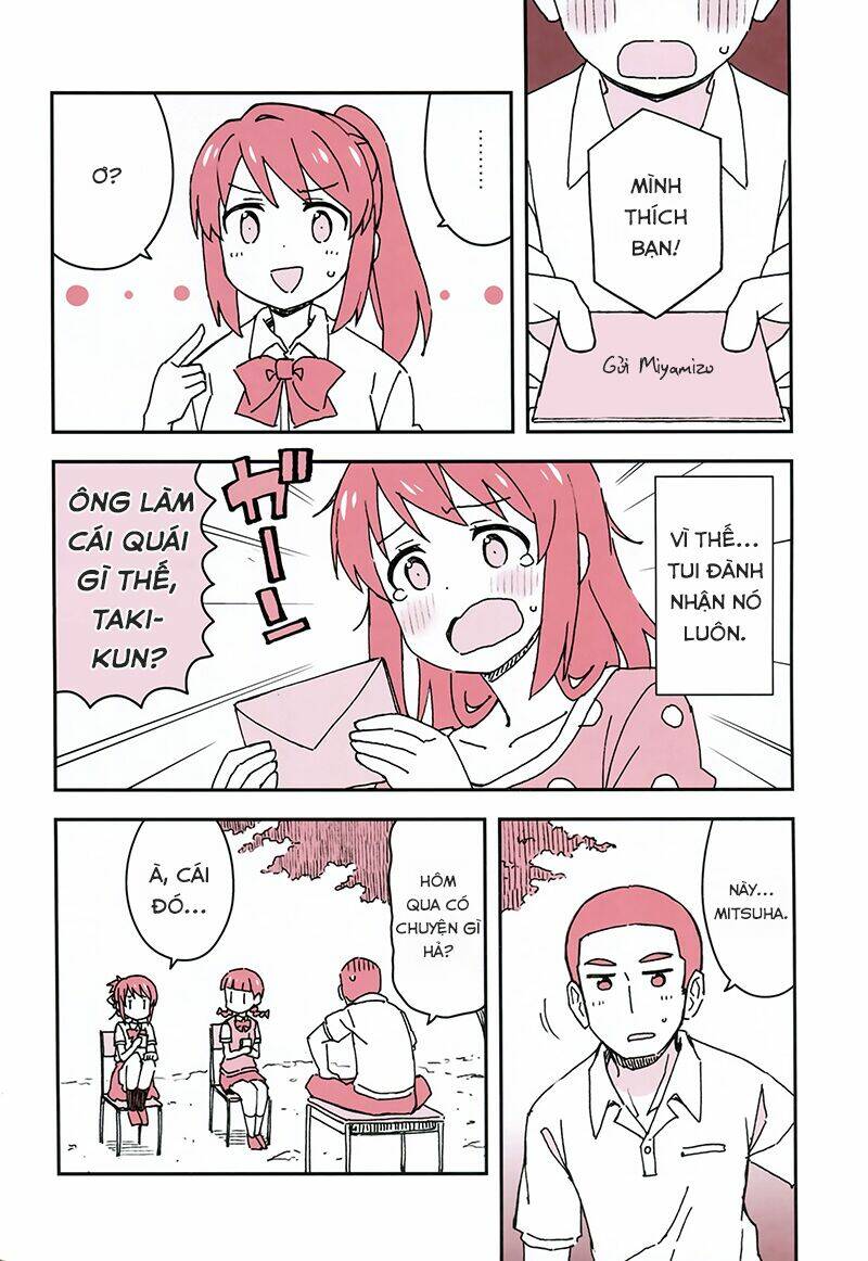 okashii onee-chan chapter 0 15