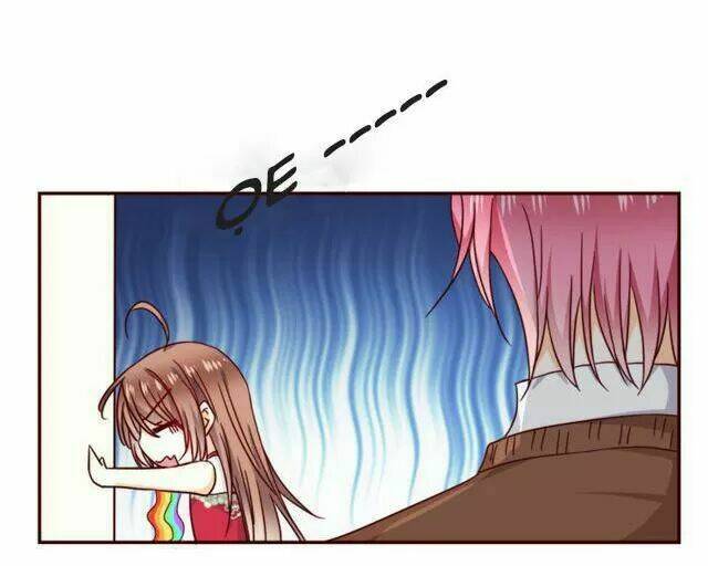 hôm nay tôi sẽ yêu ai đây ? chapter 40 34