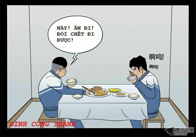 những sự kiện kỳ dị chapter 15 62