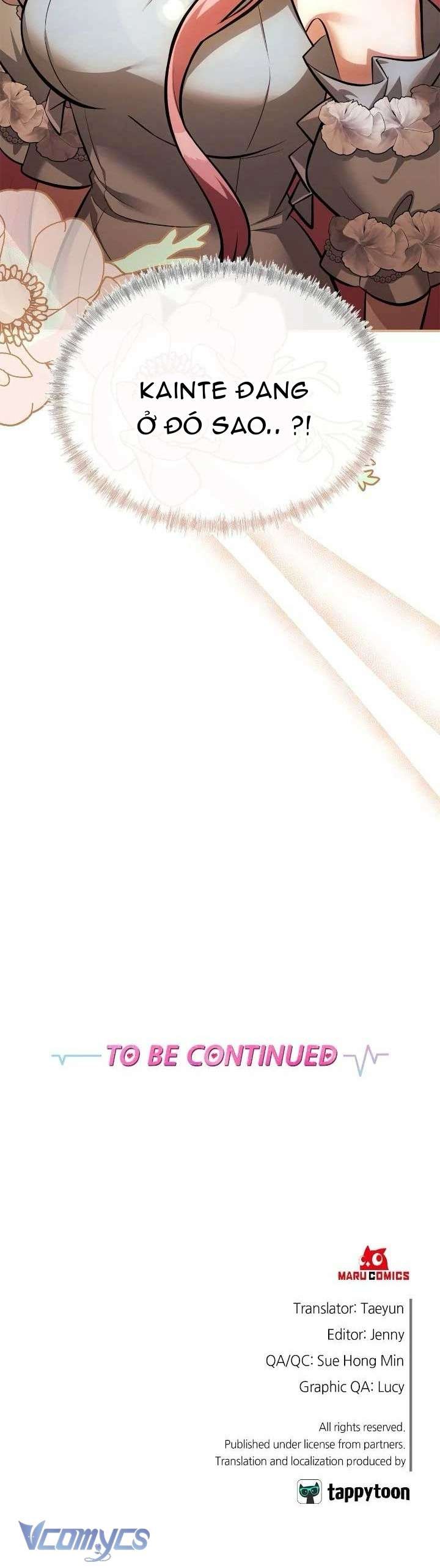 [18+] dàn harem nóng bỏng đang dần lạnh nhạt với tôi! chapter 3 57