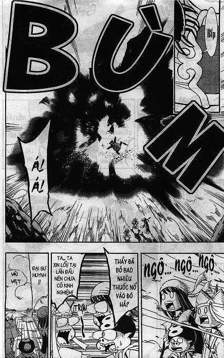 go go go tây du ký chapter 1 32