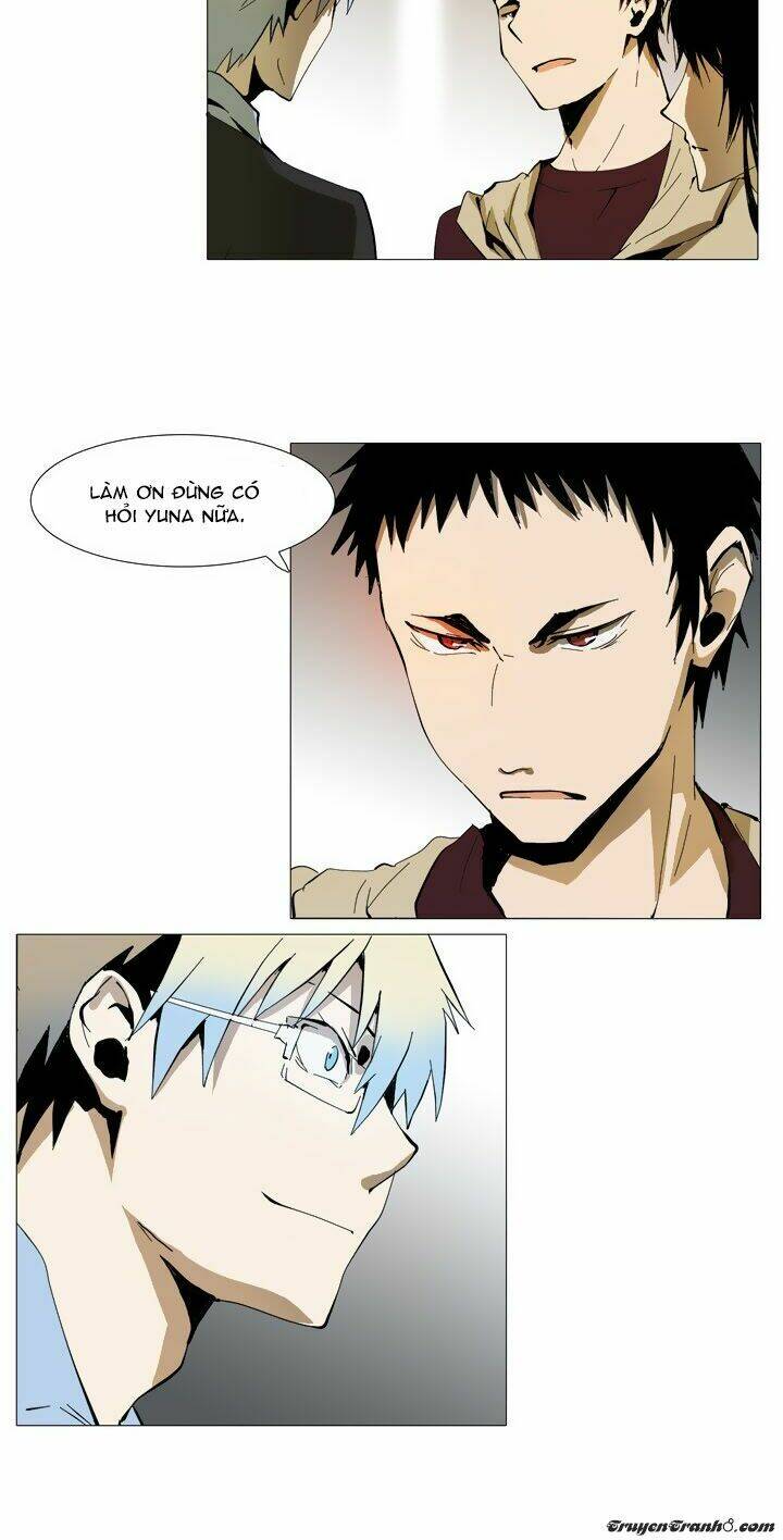 metronome chapter 13 21