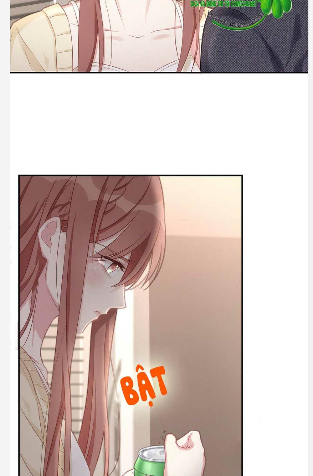 sủng em sủng tới tận cùng chapter 16 17