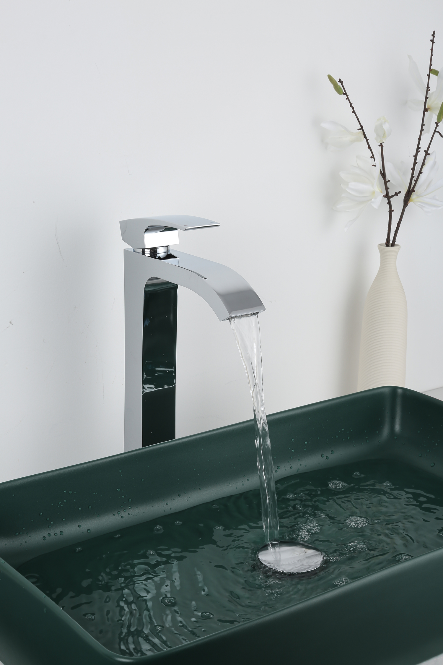 VÒI LAVABO NHẬP KHẨU NGA GAPPO G1007-81 - HÀNG CHÍNH HÃNG