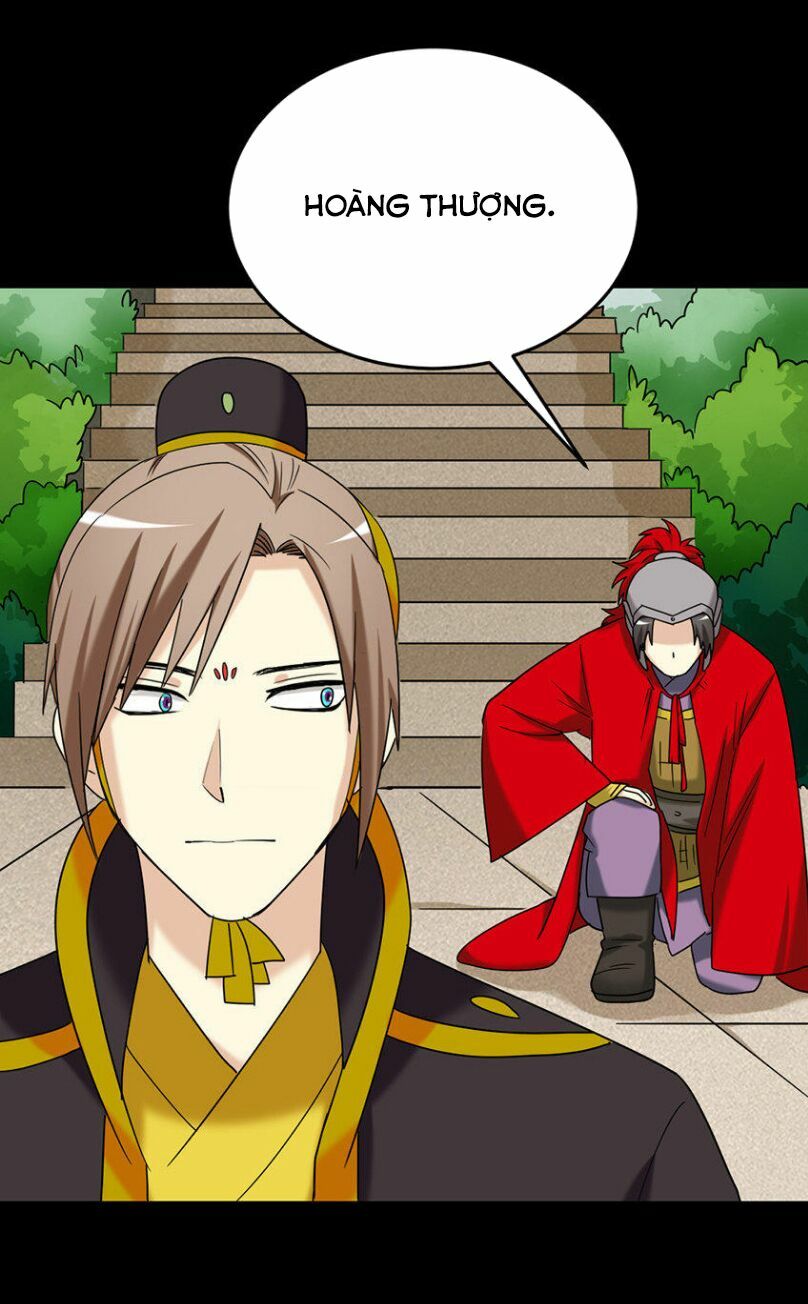 lưỡng bất nghi (full) chapter 165 54